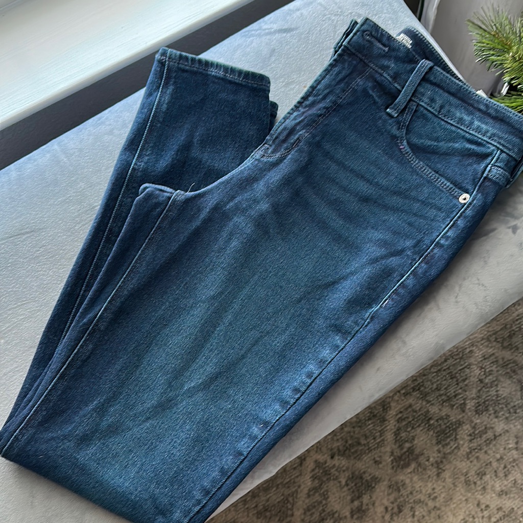 Old Navy Rockstar Skinny Nwt